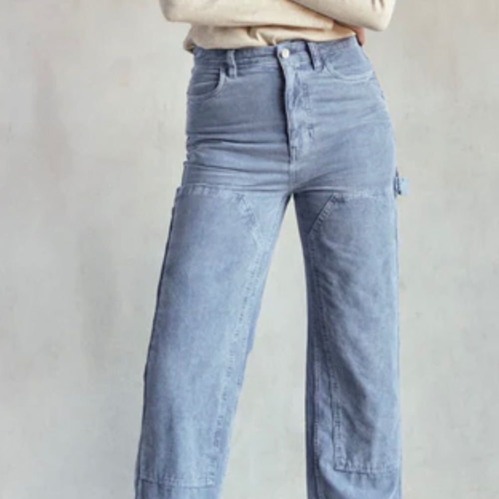 Outerknown Smith Cord Pants